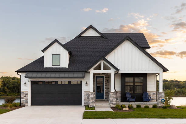 Best Asphalt Shingle Roofing  in Melvindale, MI